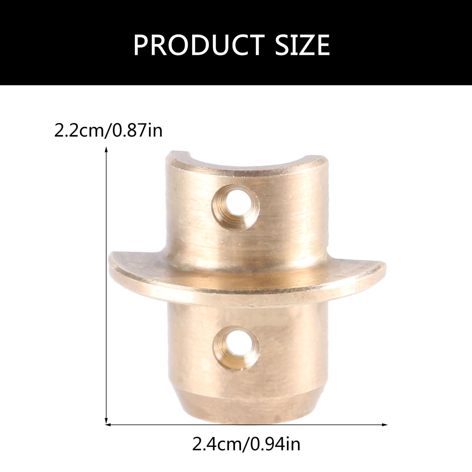 Braccio in ottone per 3009/3010/3012 Tonearm migliora audiofili uditivi giradischi miglioramenti