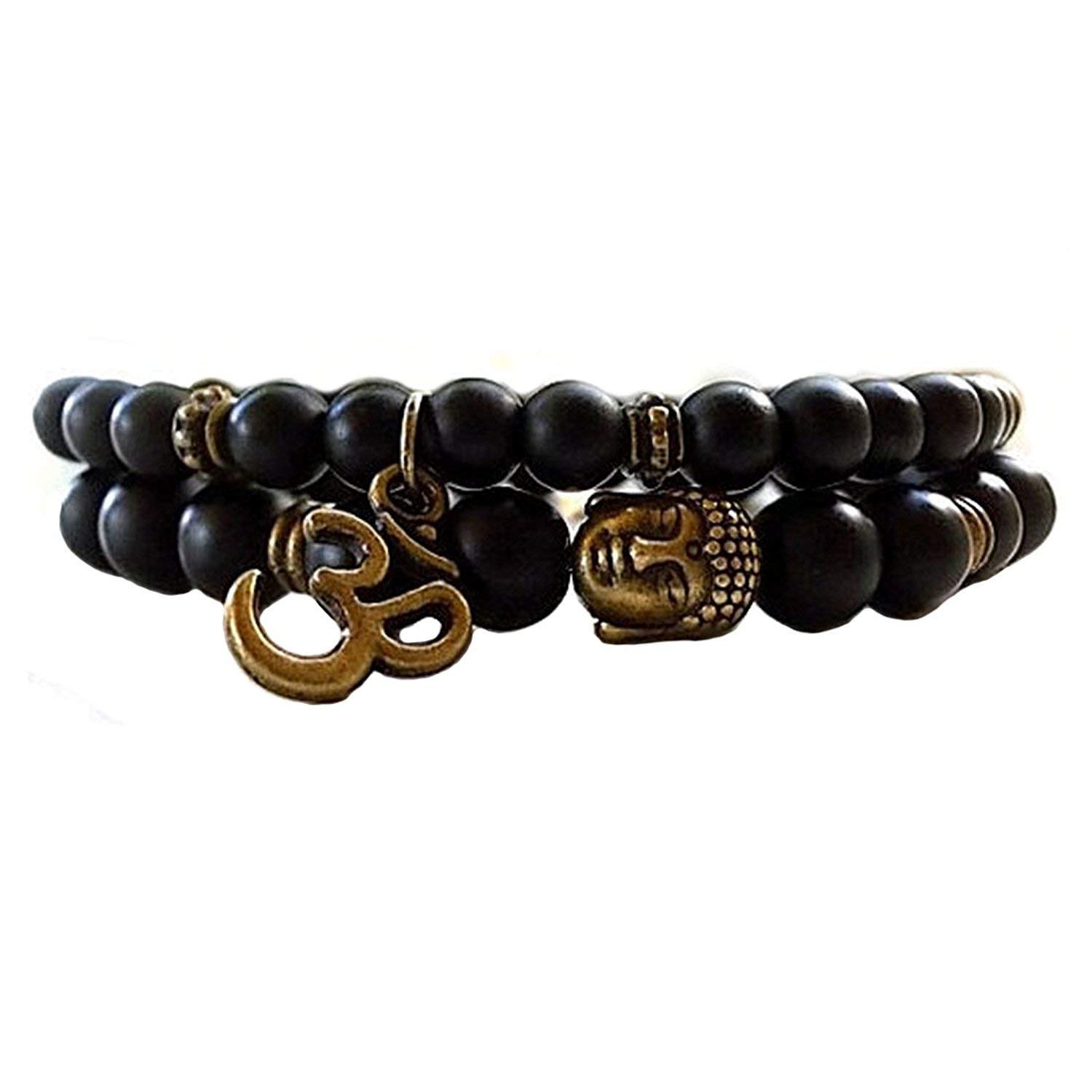 See full amazon price history chart for Yellow Chimes Dvine Collection Black Onyx Tigers Eye Semi Precious Stone Yoga & Meditation Buddha Reiki Healing Bracelet for Men and Women Yellow Chimes Dvine Collection Black Onyx Tigers Eye Semi Precious Stone Yoga & Meditation Buddha Reiki Healing Bracelet for Men and Women (B09HQTVP36) Amazon Price History, Amazon Price Tracker