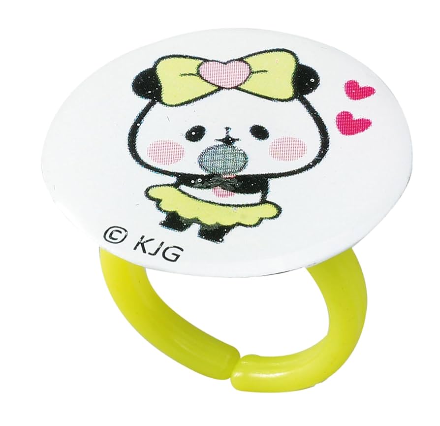 もちもちページ☆ハンドメイド　レジン　8点 スワイプで試し読み公開中】 『とみーのきらめきレジン