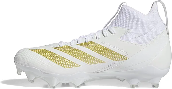 adidas Unisex-Adult Adizero Impact American Football Sneaker