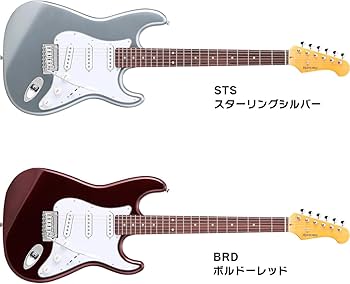 Amazon | HISTORY HST-Performance エレキギター初心者12点セット