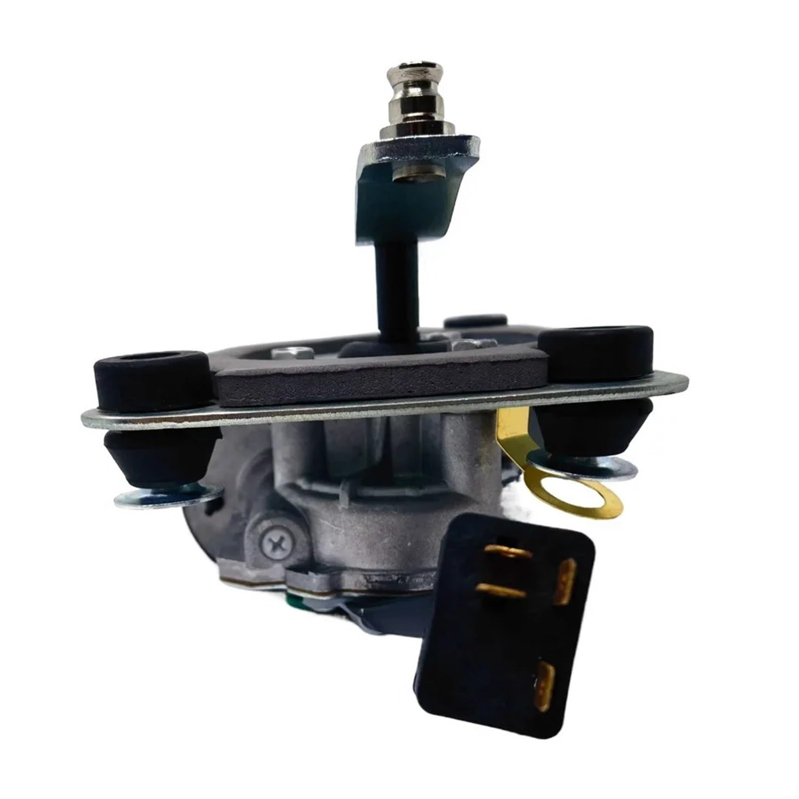 Silnik wycieraczek przedniej szyby, mechanizm łączący, do VW Camion P-100 Silnik wycieraczek szyby OEM 9397041021 9390041133 F006B20006 2870800 Silnik wycieraczek szyby przedniej, tylna szyba