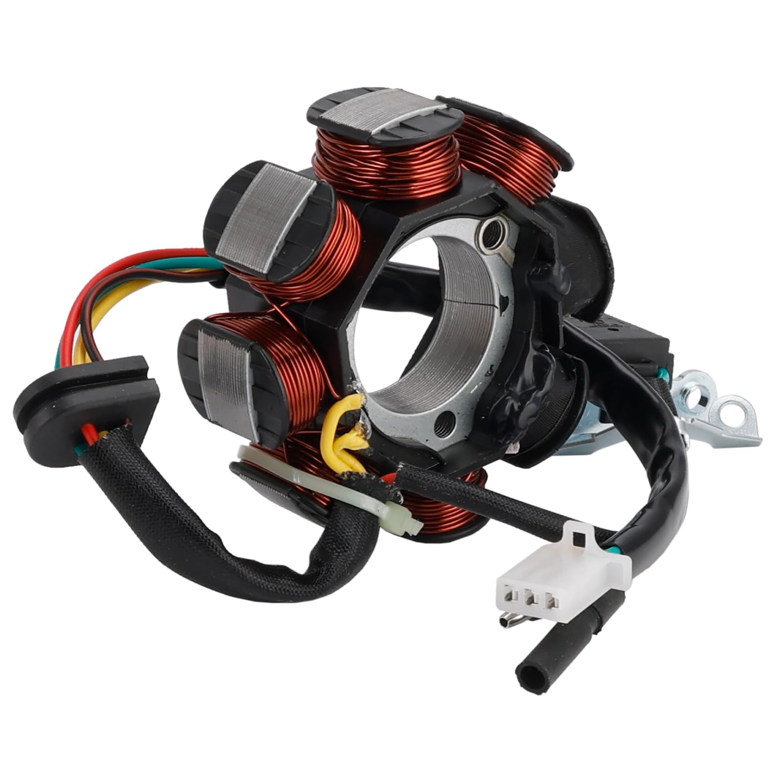 Alternador Estator Regulador Junta para Daelim 125 VC/VS/VS/VT EVO (Carb)
