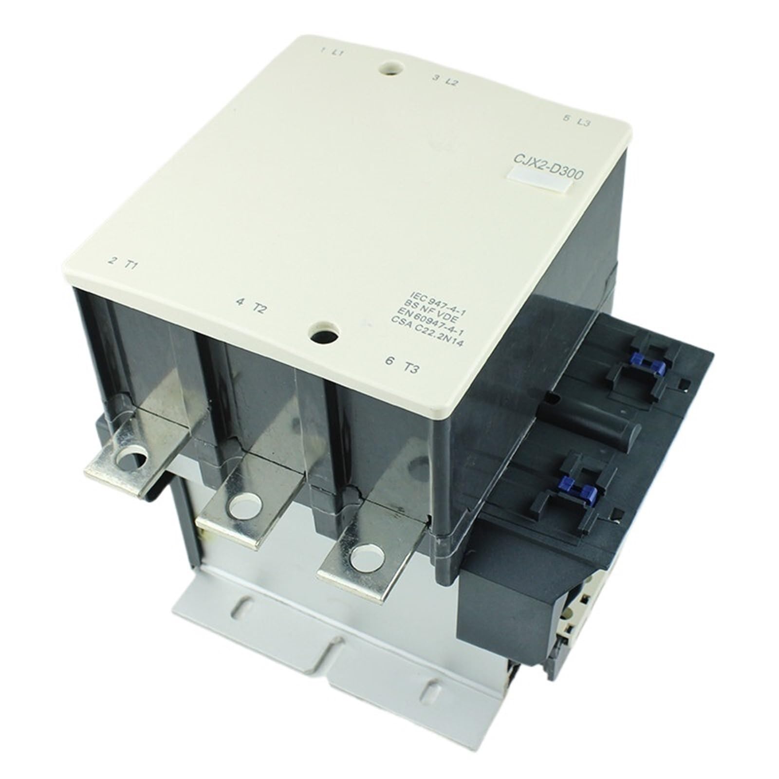 Fpjqobjc One Color Ac Contactor Cjx2-D300