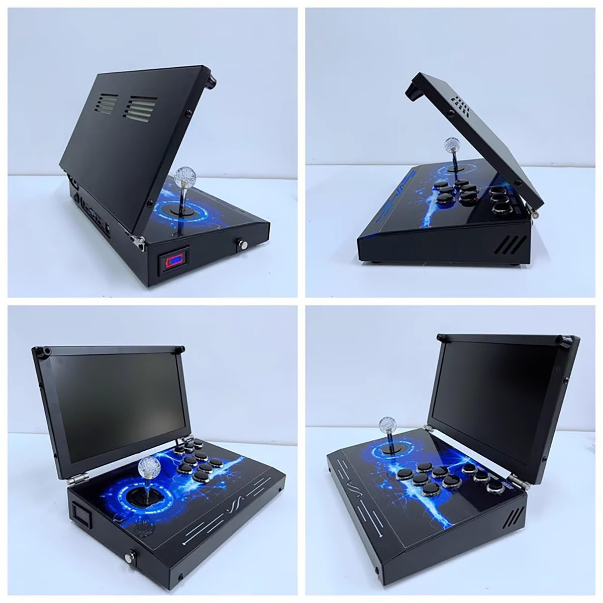 Amazon.com: 30000 in 1 Portable Arcade Game Console 14-inch HD