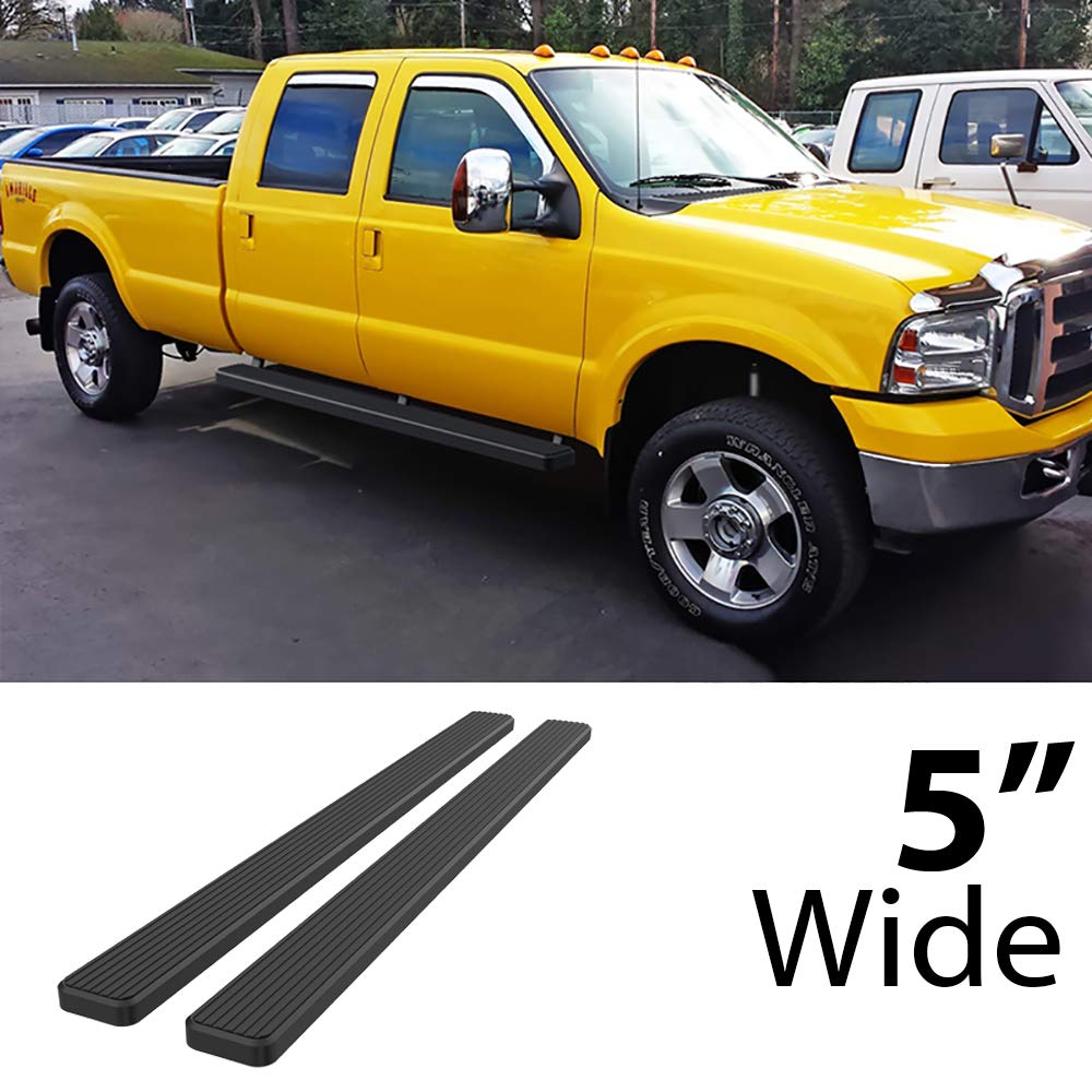 Eboard Running Board 5