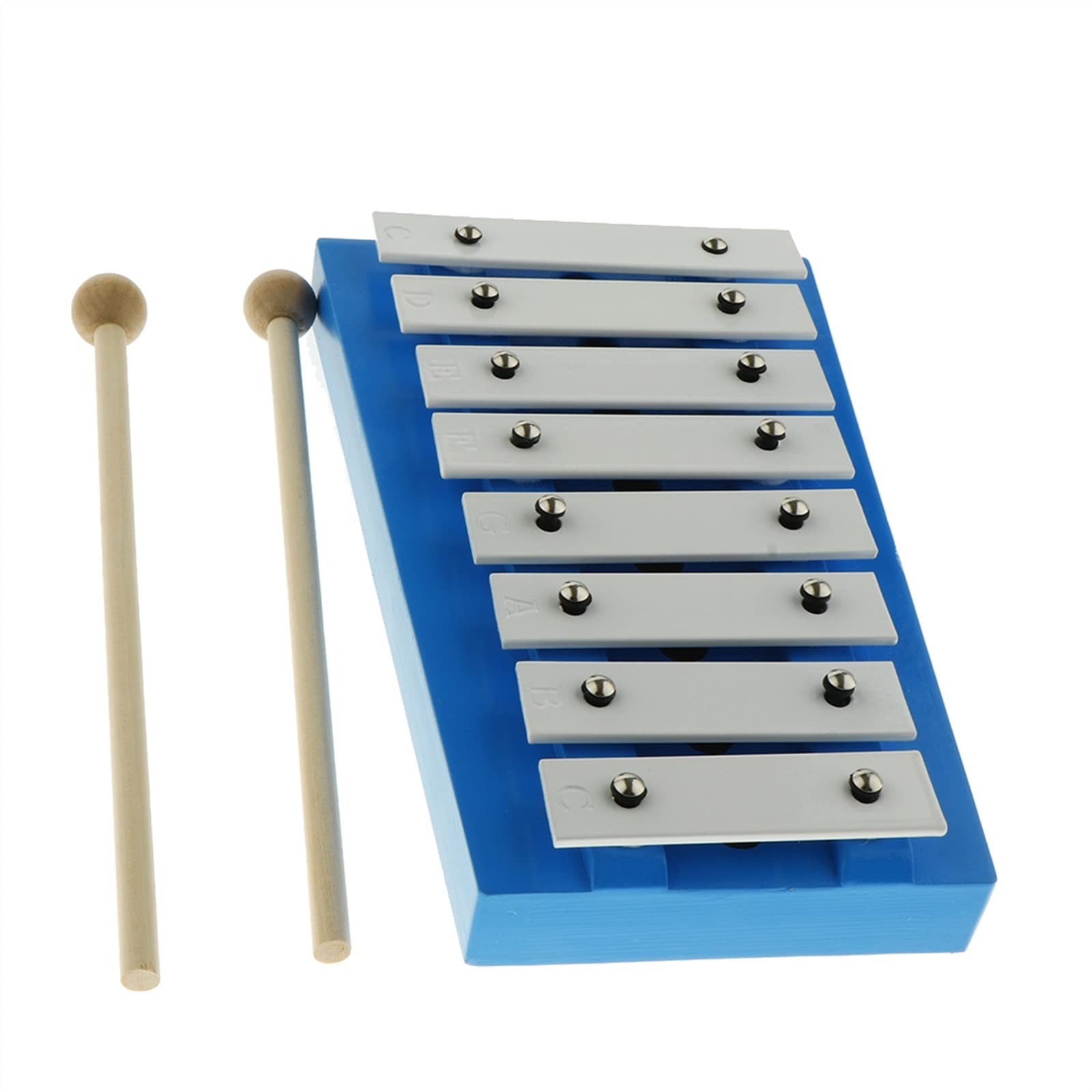 木琴鉄琴用　マレット4組8本セット 木琴鉄琴用 マレット4組8本セット - パーカッション・打楽器最低
