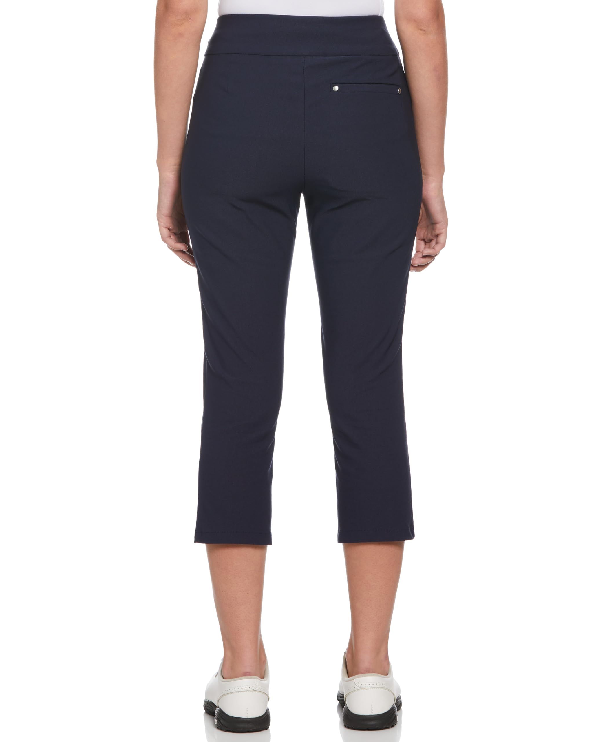 PGA TOUR Damen Golfhose