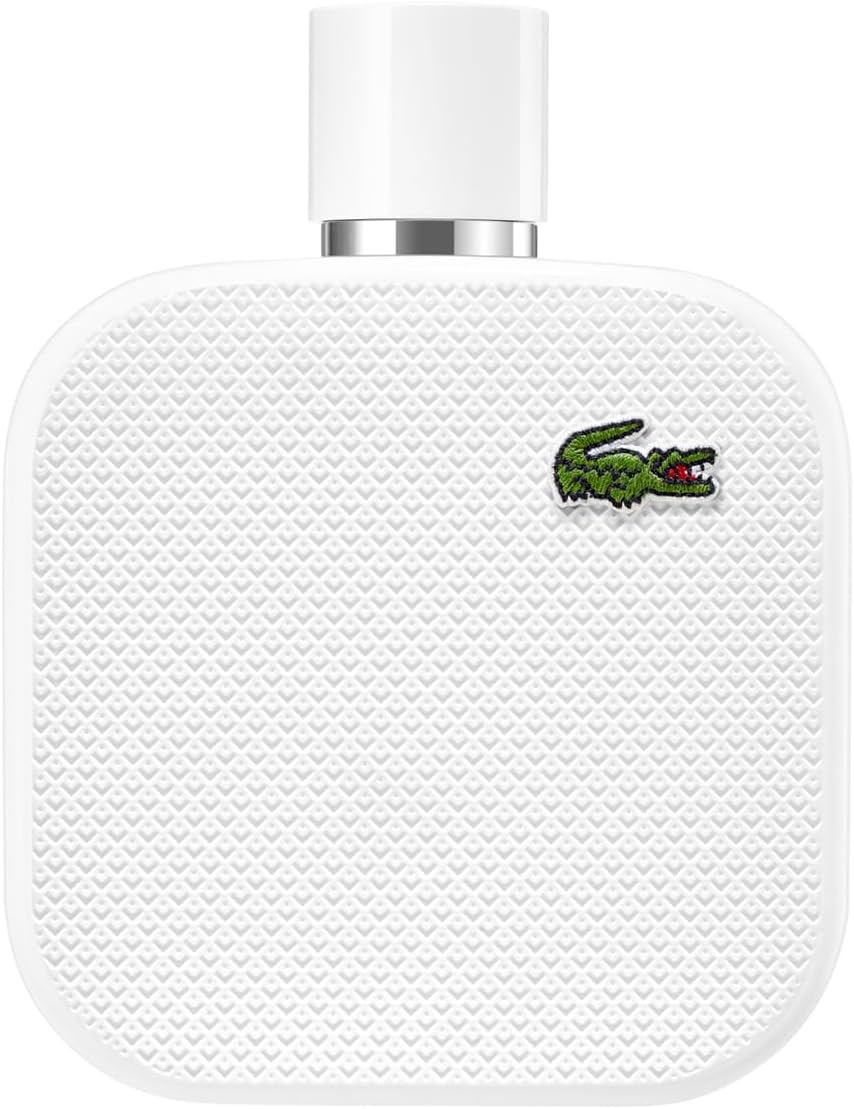 LACOSTE Eau de Lacoste L.12.12 Blanc Eau de Toilette 175 ml