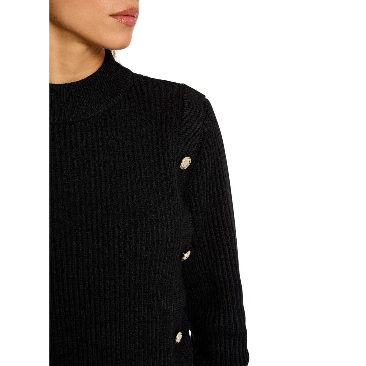 Morgan 252-mcool Pullover Donna