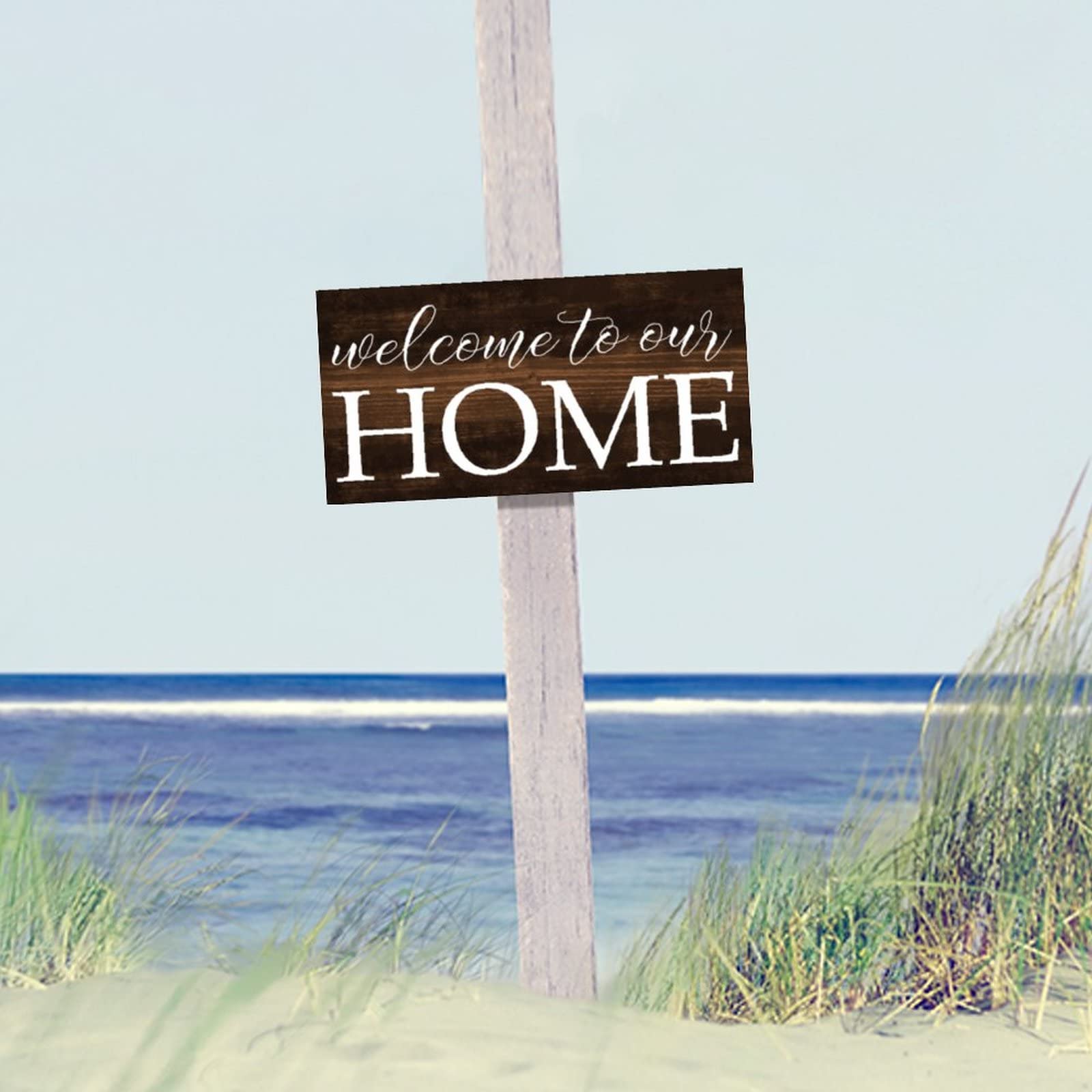 Panneau Party Of Family | Groupe De 6 Personnes | Décoration Murale Galerie | Faire-part De Grossesse | Numéro De Famille | Cadeau De Pendaison De Crémaillère Personnalisé - France