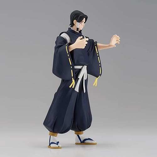 Miniatura 3 de Banpresto - Jujutsu Kaisen - Noritoshi Kamo (ver B), Figura de Bandai Spirits Jukon no Kata