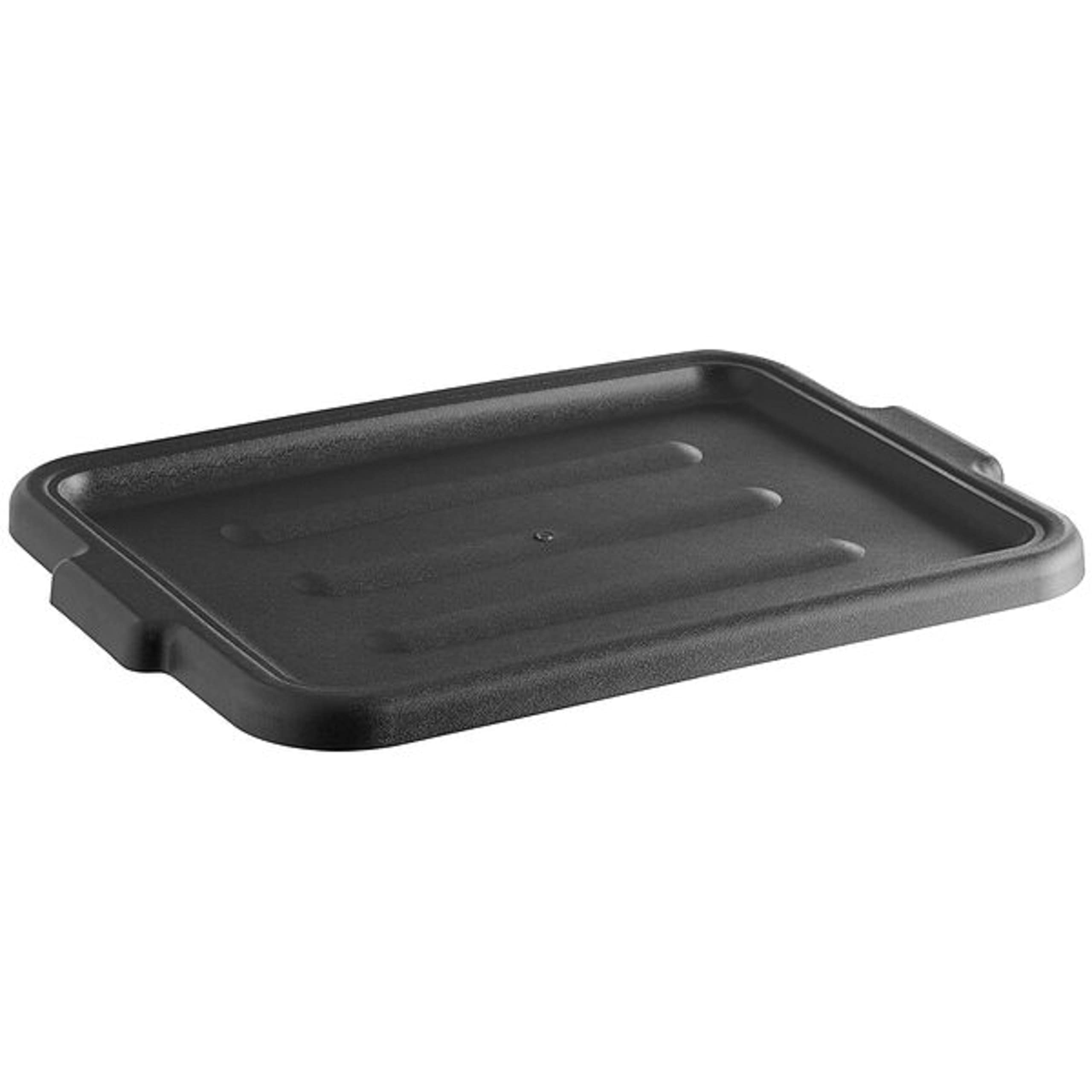 TrueCraftware- Plastic Bus Box/Tub Lid fits 20-1/2