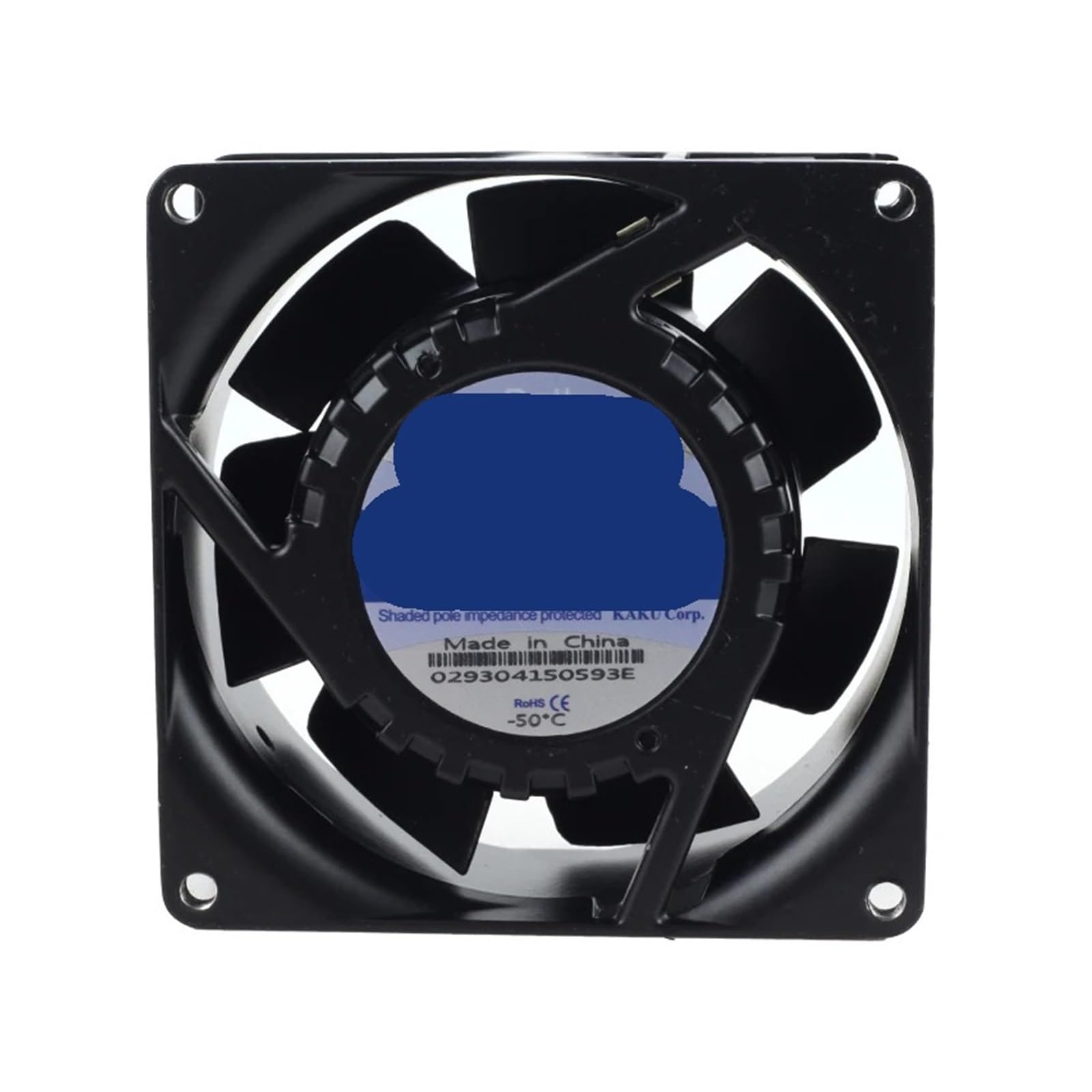 OSHZIKJII 9cm fan KA9238HA2 AC220V 92x92x38mm 0.08/0.07A 9238 AC Cooling Fan