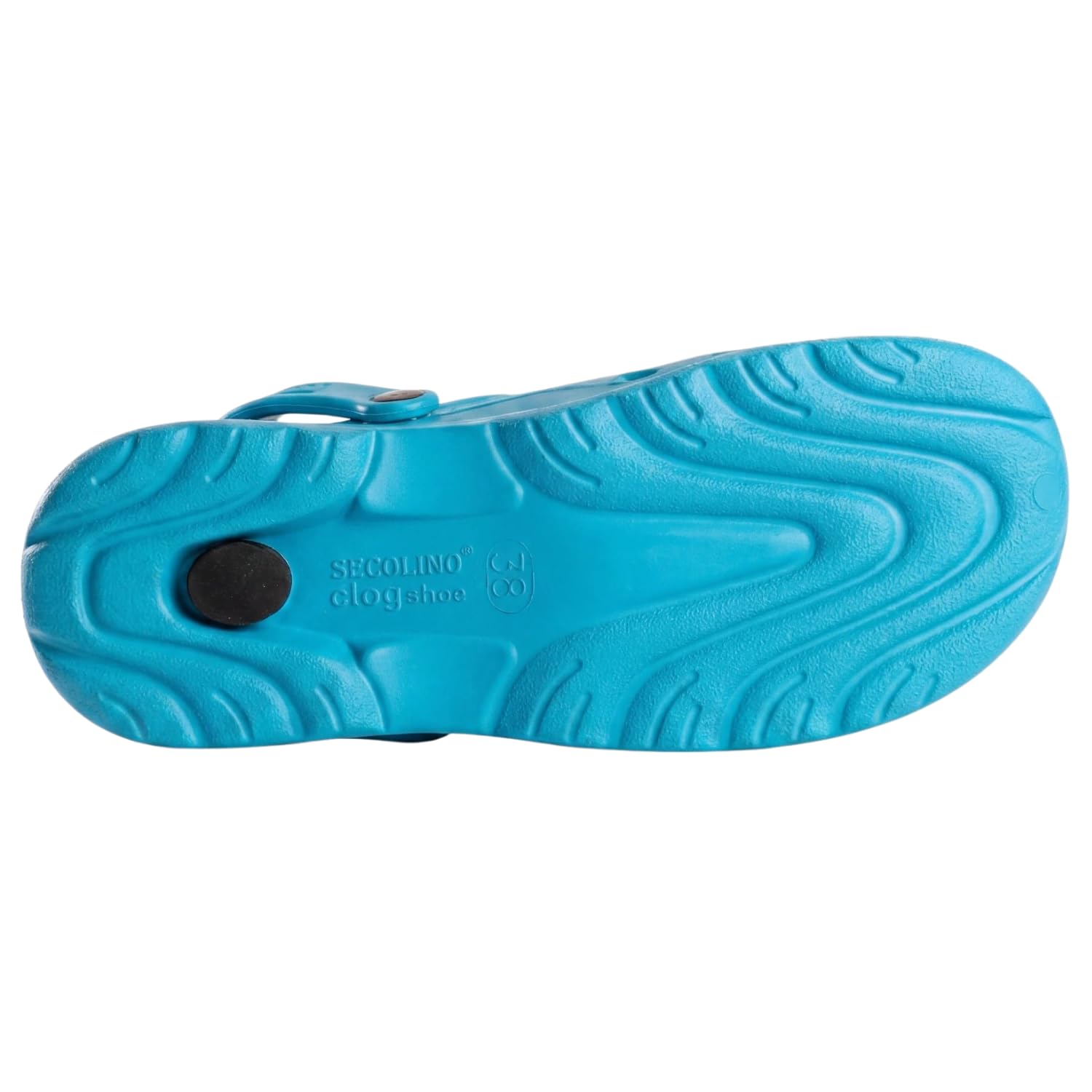 Clog Shoe. Zuecos Sanitarios Mujer Hombre | Antideslizantes sin Fatiga con Tecnologia Antihumedad. EVA Flexible. Fabricado en España