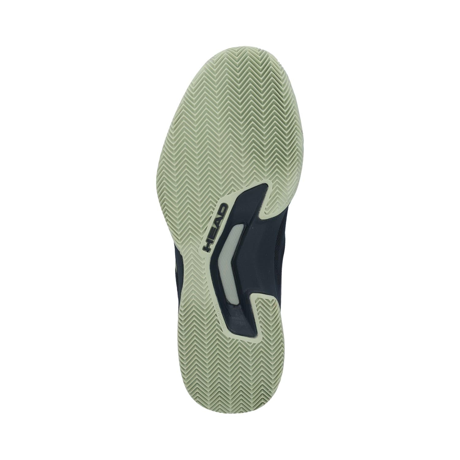 Head Sprint Team 4.0 Clay Men Nvcg Chaussures de tennisHomme