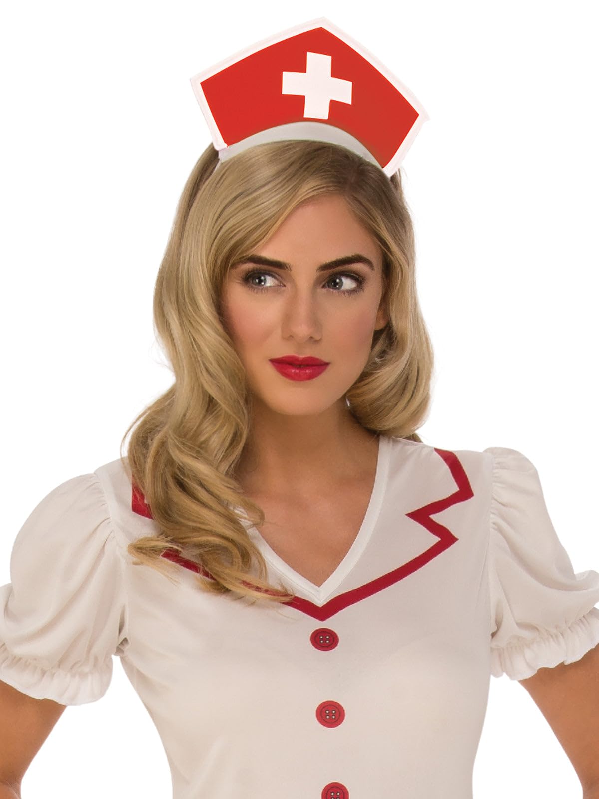 Rubie's Party_Supplies Kobiety Costume Infermiera