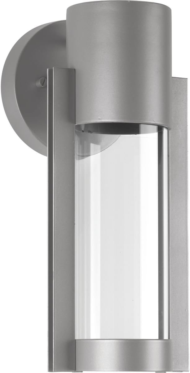 Up To 50% OFF Progress Lighting P560051-082-30 Z-1030 LED Outdoor, Gray
