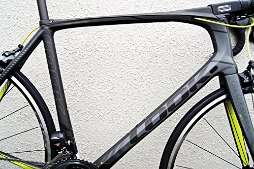 LOOK「ルック」 675 LIGHT DI2カスタム 2014年モデル ロードバイク Amazon | R) LOOK(ルック) 675 LITE（675 ライト) ロードバイク 2014年