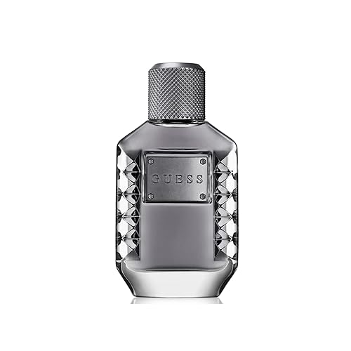 GUESS Dare Eau De Toilette para hombre 34 onzas NS
