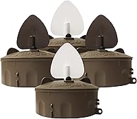 Vista 2 de MOJO Outdoors - Premium Waterfowl and Duck Hunting Decoys