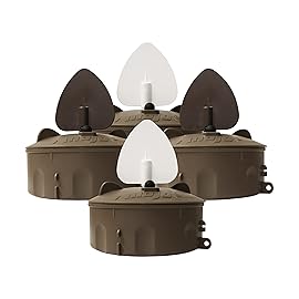 MOJO Outdoors Wind Duck - Premium Waterfowl and Duck Hunting Decoy