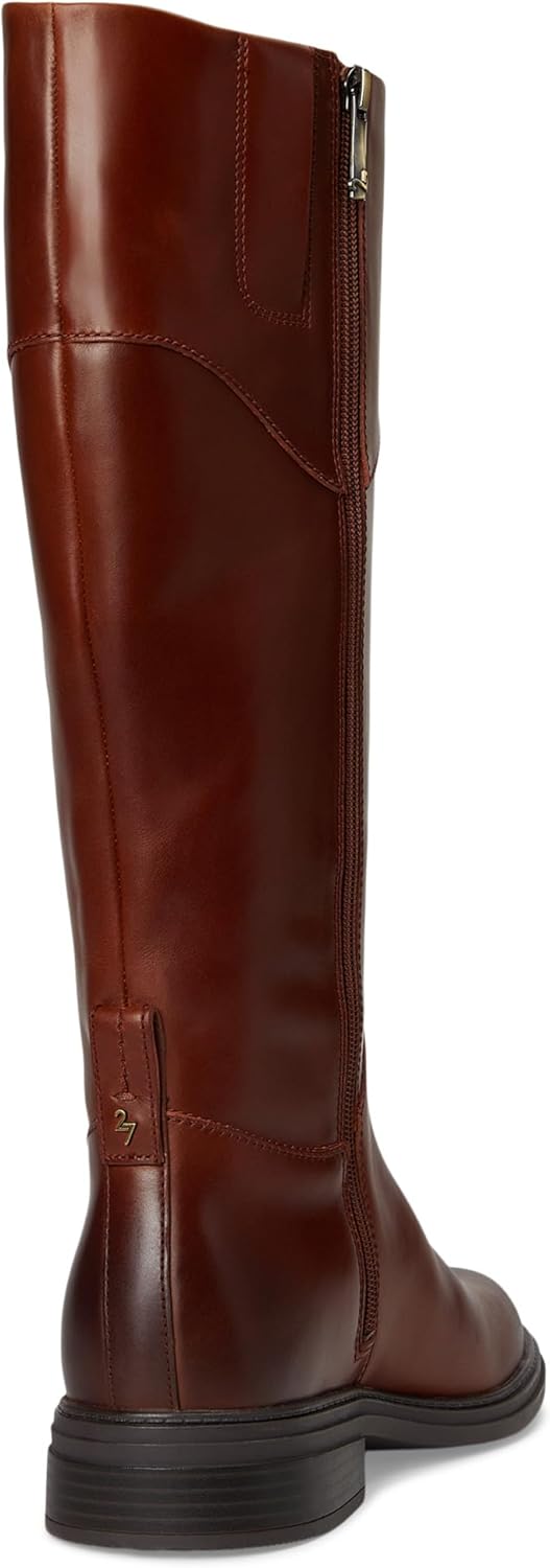 Naturalizer womens 27 Edit Oslo Riding Boots