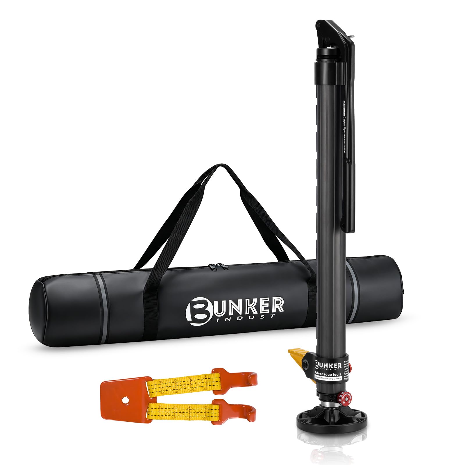 シェルターバンク SHELTERBANK MAD CAR NIVAL Jack Amazon.com: BUNKER INDUST Hydraulic Recovery Jack, Powerful