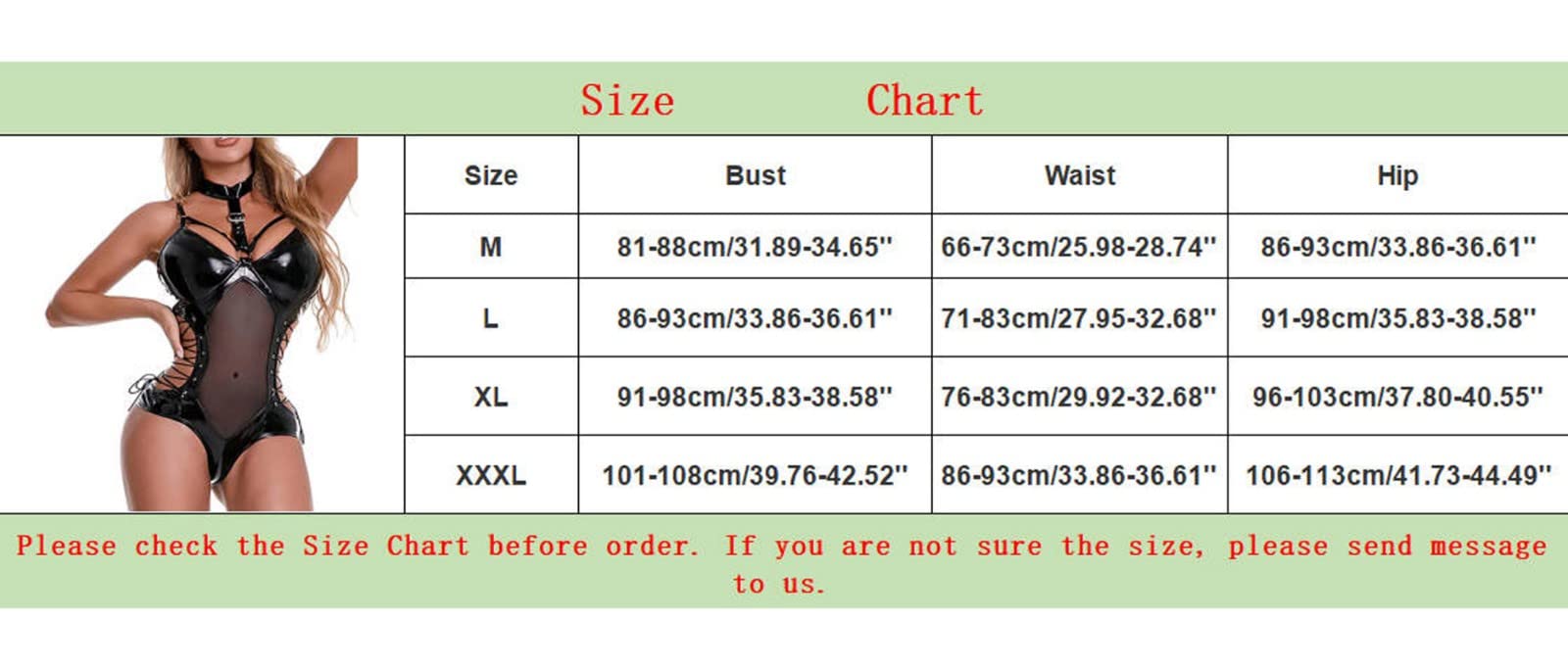 Robe Grande Taille Ensemble Femme Chic Et Elegant Soiree Soutien Gorge Sexy Érotique Lingerie Vêtements Tenue Coquine Hot Libertine Latex Pute Ouverte Rouge