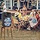 Pyle Musikbox Bluetooth Groß, 800W- Party Lautsprecher, Partybox, PA Anlage mit Fernbedienung & LED Lichtern, Mobile- Soundbox, USB, MP3, SD, RCA Eingang, Tragbarer Lautsprecher
