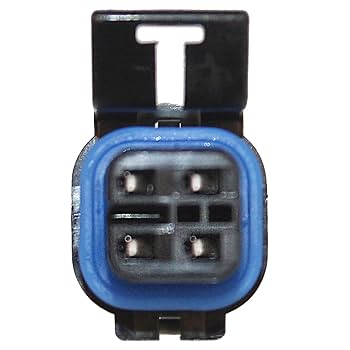Amazon.com: Walker Products 350-34134 Oxygen Sensor