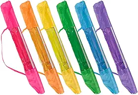 Guarda Sol Bel Fix Neon Nylon Display Box