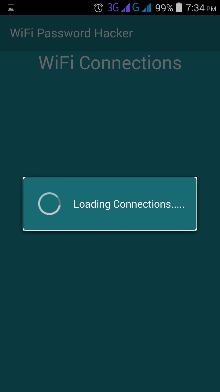 Wifi Password Hacker - App on Amazon Appstore