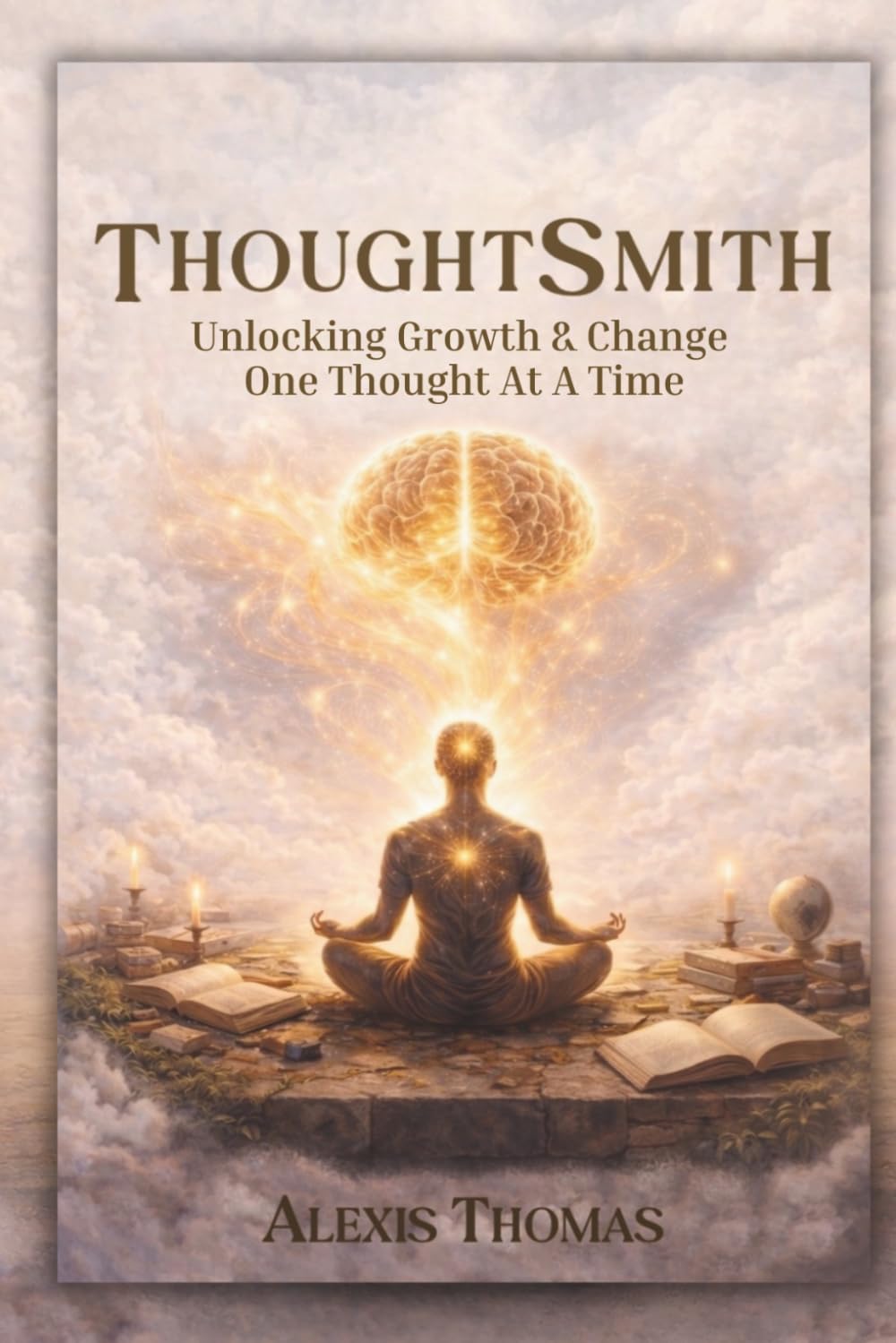 ThoughtSmith: Unlocking Growth and Change One Thought at a time