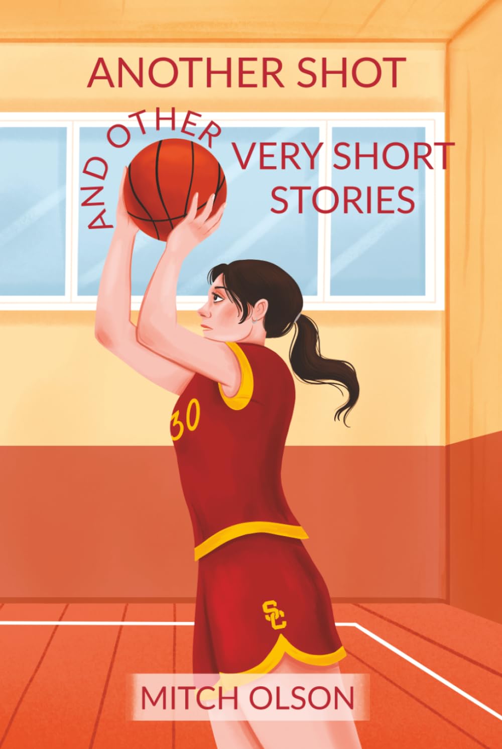 Another Shot and Other Very Short Stories