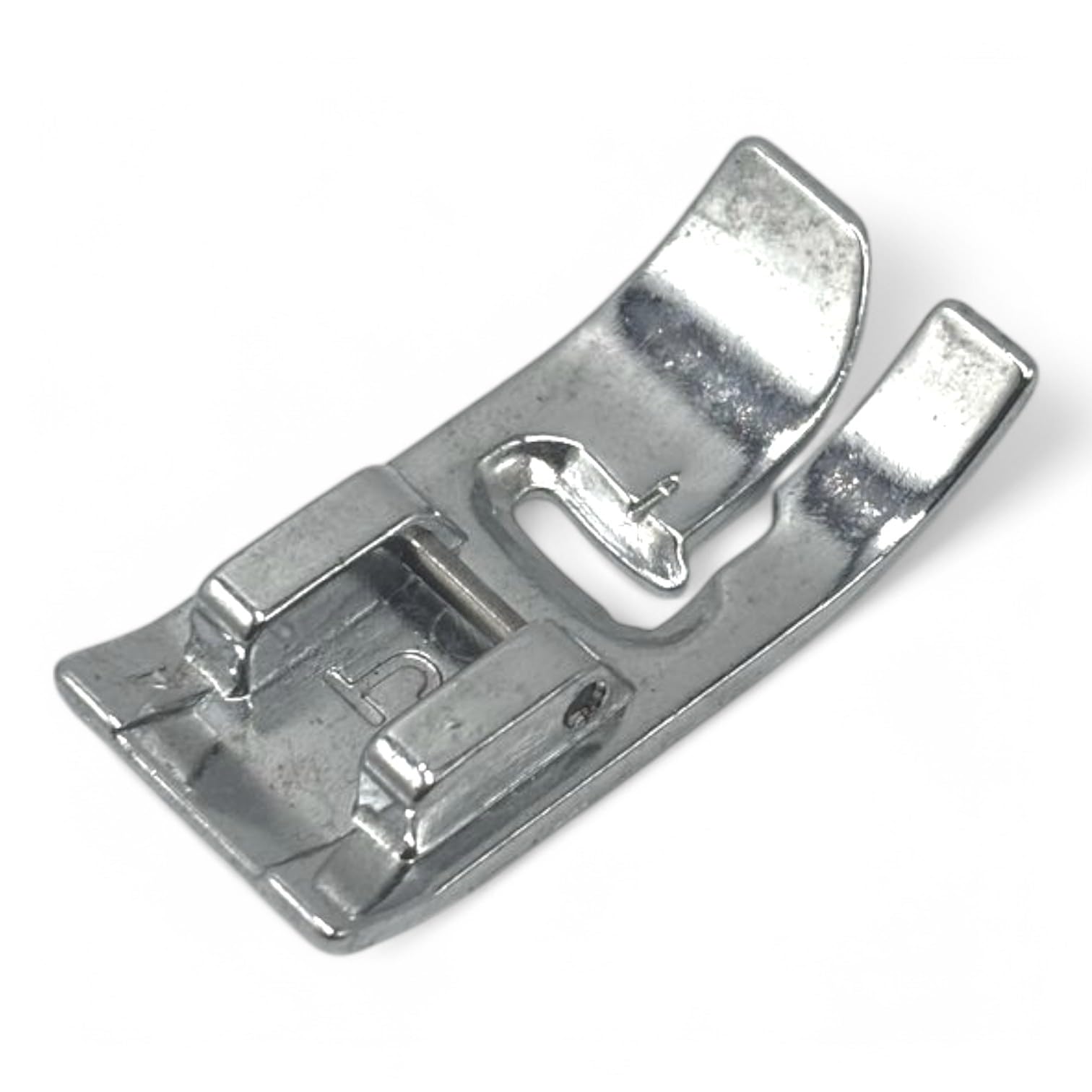 Zenith Gathering Presser Foot - Snap-On for Low Shank Machines | Fits Usha, Janome, Brother & Singer | Creates Ruffles & Pleats | Durable Steel for Smooth & Efficient Sewing — Amazon image 19