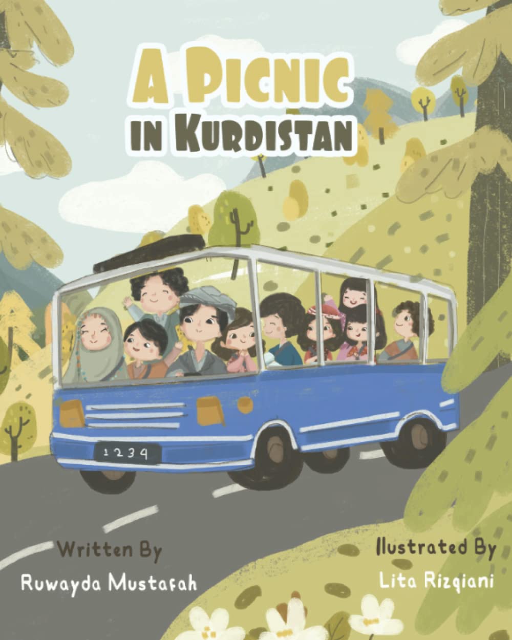 A Picnic In Kurdistan