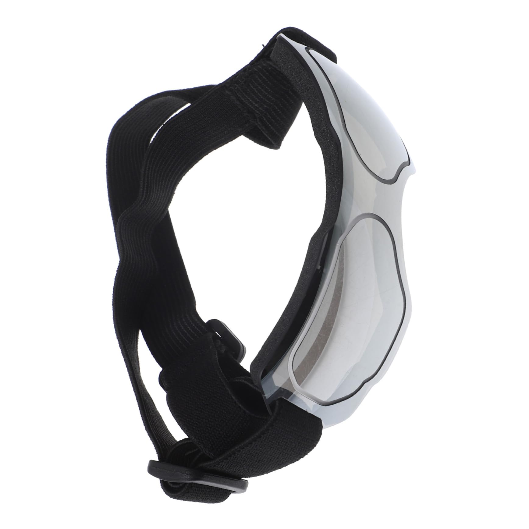 BESPORTBLE 2pcs Suncscreen for Dogs Wind Puppy Goggle Cool Design Pet Glasses for Outdoor