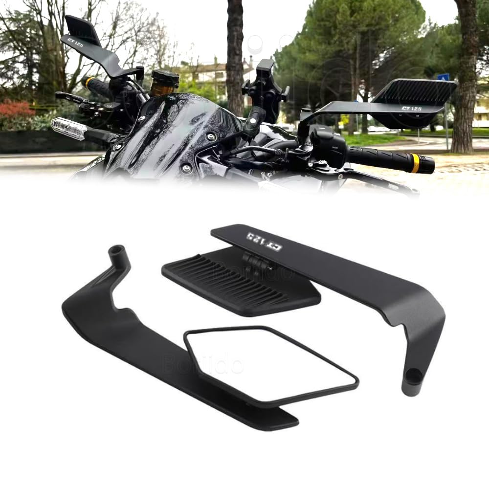 Amazon | For CT125 ct125 CT 125ハンターカブ 2025 2024 2023-2020