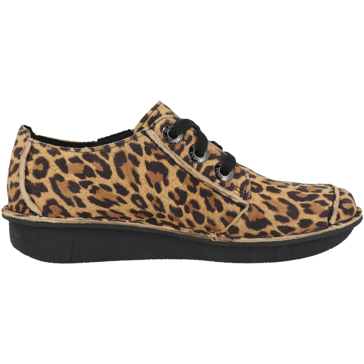 Clarks Funny Dream, Chaussures de ville femme - 3