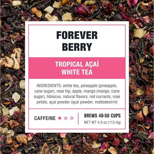 Image of Forever Berry - Wholesale