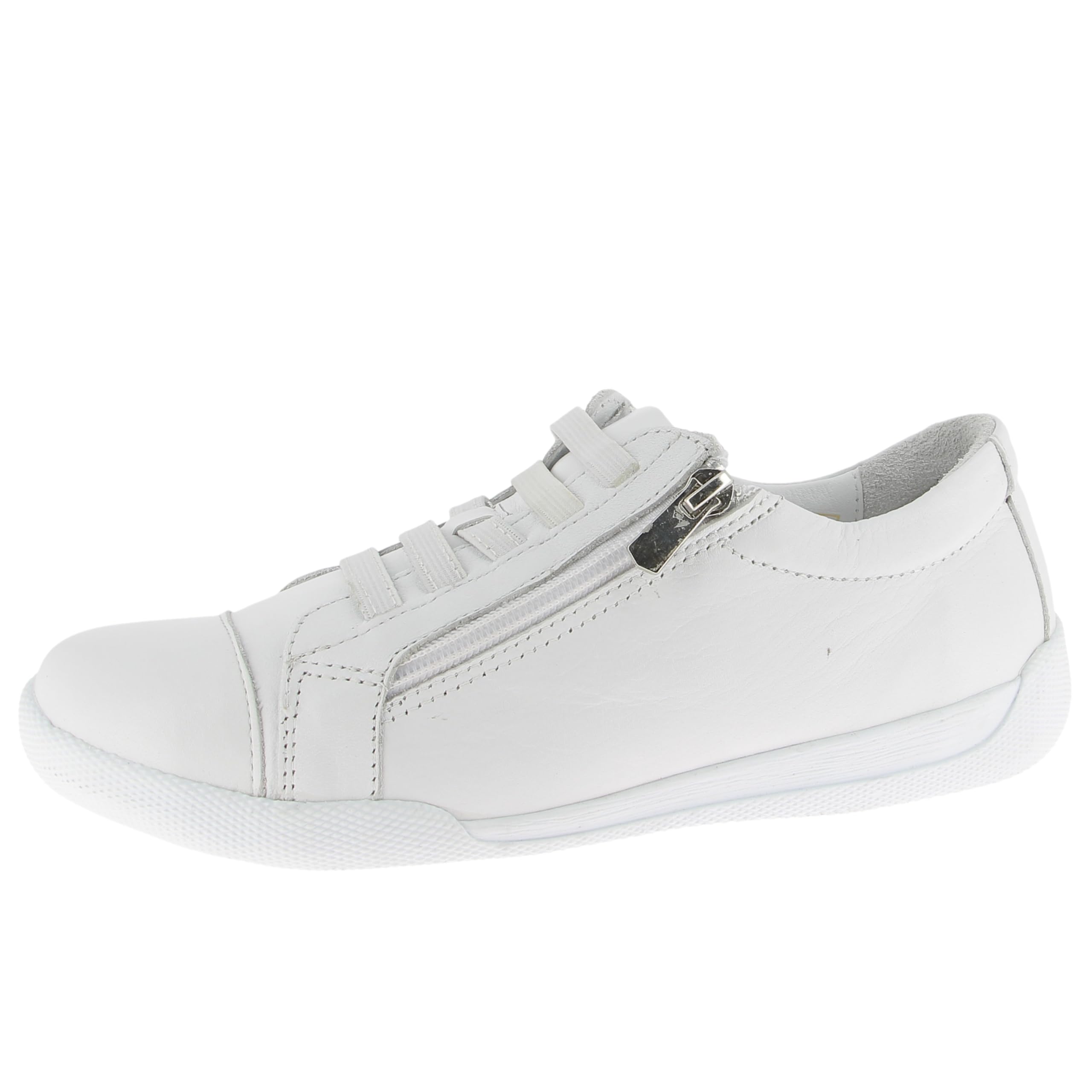 Andrea Conti Sneaker low für Damen in blau | P&P Shoes