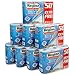 Produktbild 24 Rolls Of Regina Blitz 3ply Kitchen Roll Paper Towels - 70 sheets each roll. by Regina