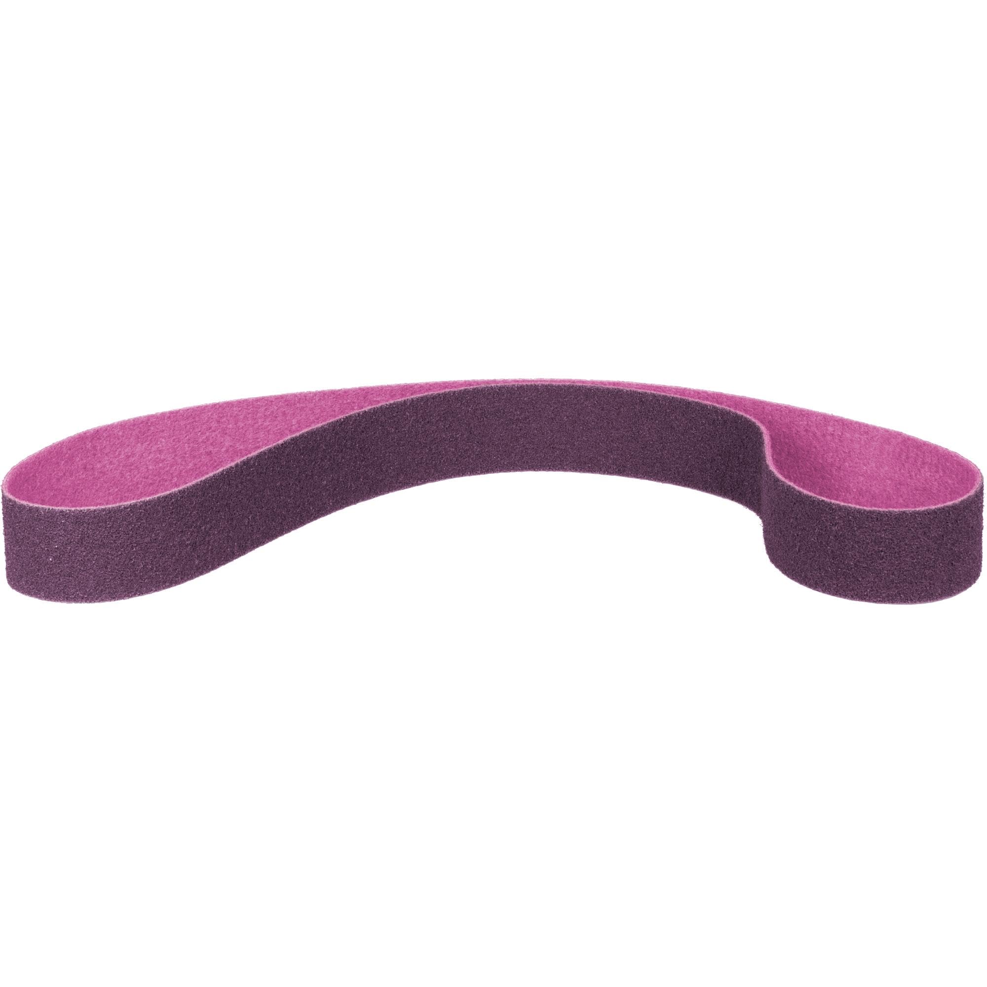 NBS 800 - Bandas de lija (5 unidades, 40 x 820 mm, grano fino F3W) : 258716