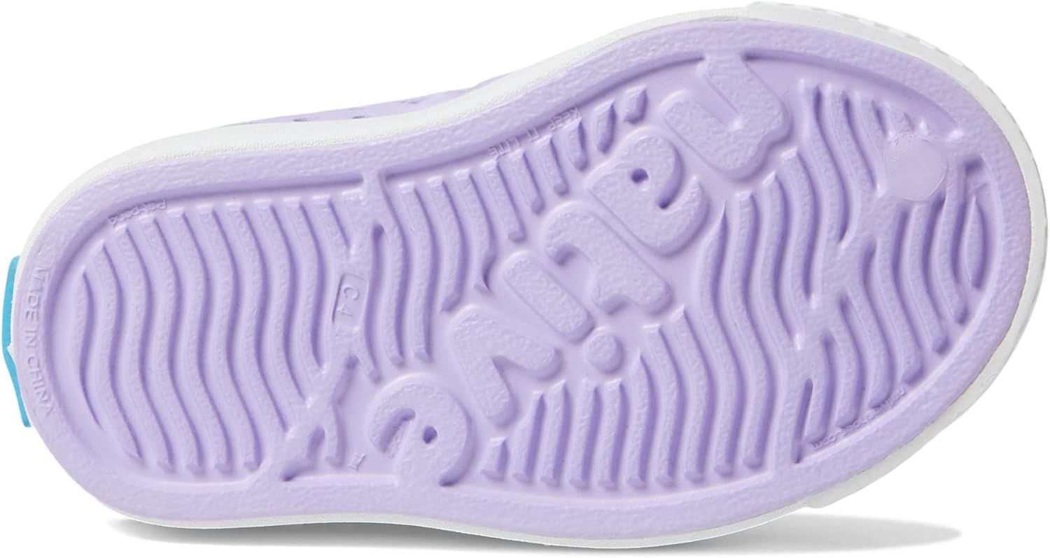 Native Shoes Kids' Jefferson Slip-On Shoe