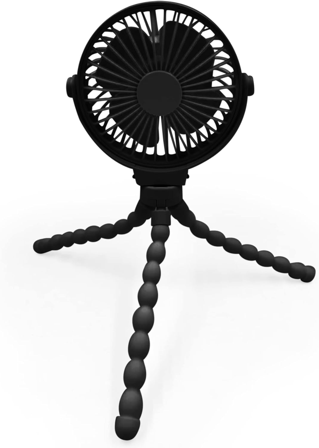 Portable Fan Stroller Fan Mini Fan Portable Baby Fan Portable Fan Rechargeable Car