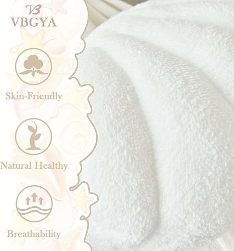 Miniatura 6 de VBGYA Almohadas de concha suave almohadas decorativas en forma de conchas marinas blancas de 13 pulgadas almohadas decorativas de felpa de concha