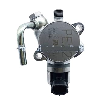 Amazon.com: High Pressure Fuel Pump OEM PE22-20-3F0
