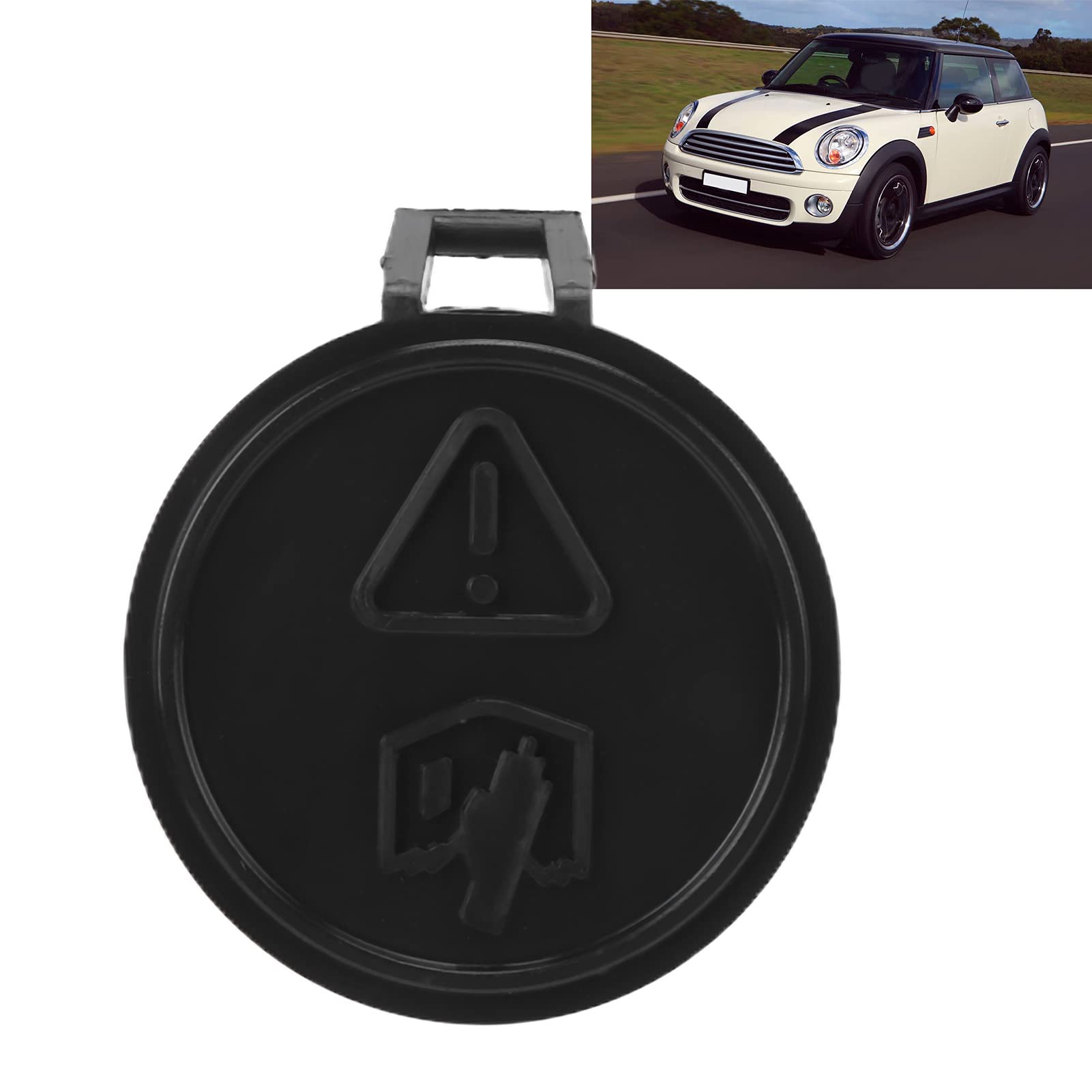 Tappo Serbatoio Liquido Raffreddamento Per MINI ONE 2001-2008 - Ricambio Originale - Foto 14