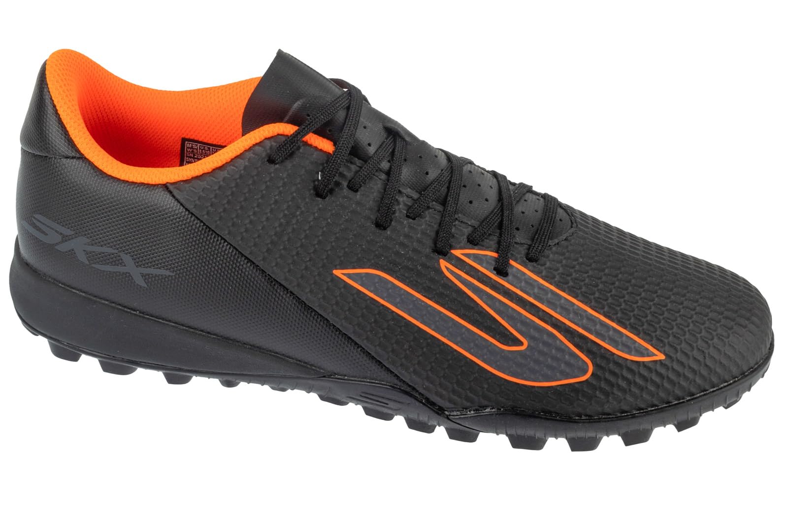Skechers Herren Skechersturf Football Trainers